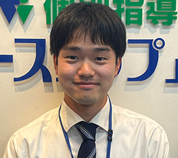 大平 先生