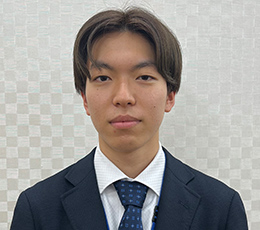 植田 先生