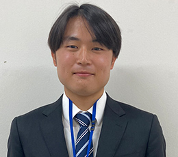 山本 先生