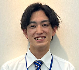 窪田 先生