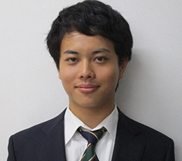 安田 先生