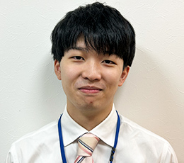 豊岡 先生