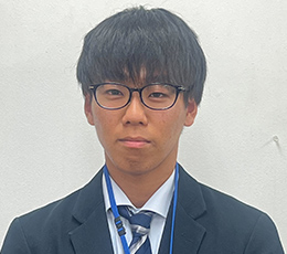 田島 先生