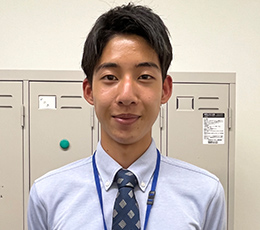 山本 先生