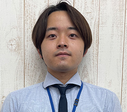 牧 先生