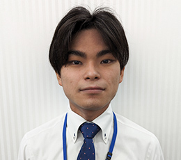 大坪 先生