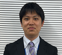 松山 先生