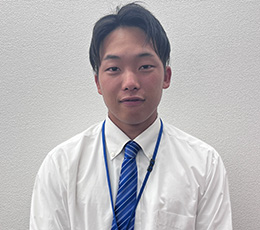 小田 先生