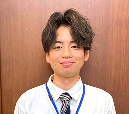 八木 先生
