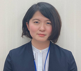 岡本 先生