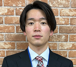 山道 先生
