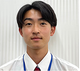 川瀬 先生