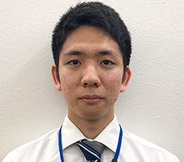 大越 先生