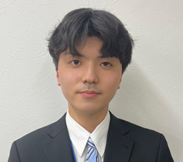 南 先生