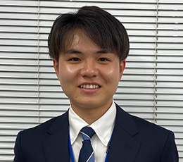 加藤 先生