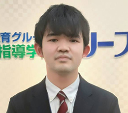 小泉 先生