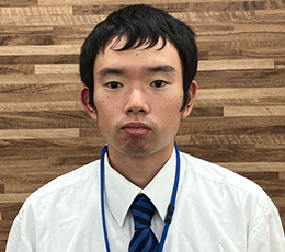 山本 先生