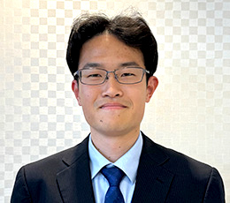 谷田 先生
