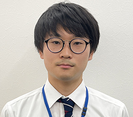 芝田 先生