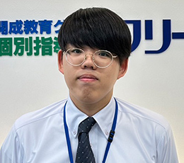 大窪 先生