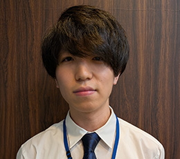 石井 先生