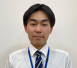 植田 先生