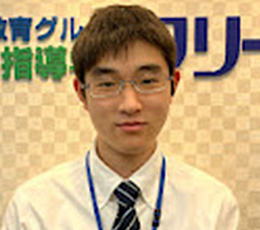 内藤 先生