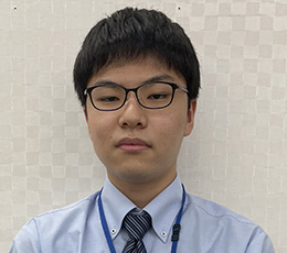 牛尾 先生