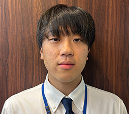 八川 先生
