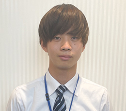 簾内 先生