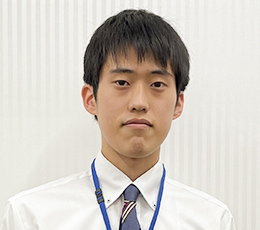 後藤 先生