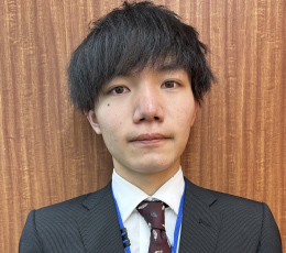 大月 先生