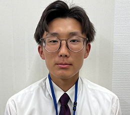 松村 先生