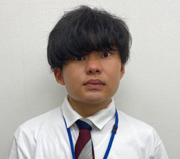 新井 先生