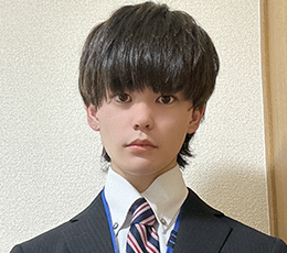 木山 先生