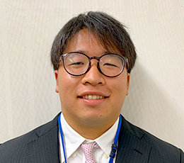 今里 先生