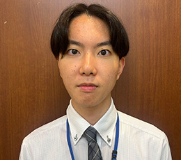 中井 先生