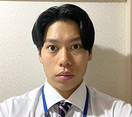 大西 先生