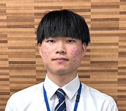 荒川 先生