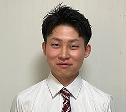 岡部 先生