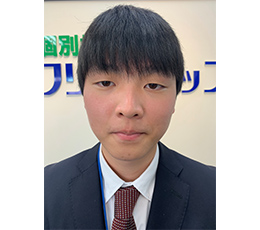 堀 先生