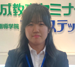 岡本 先生