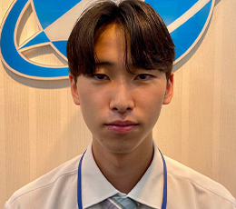 小西 先生