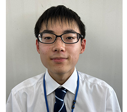 岡山 先生