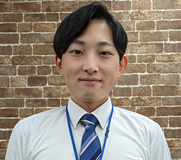 高見 先生