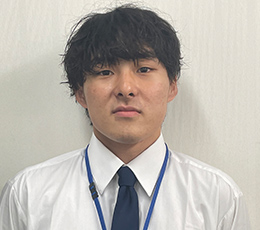 筒井 先生