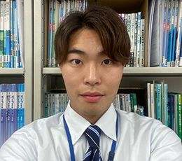 佐川 先生