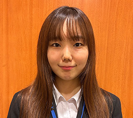 越牟田 先生