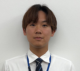 深田 先生