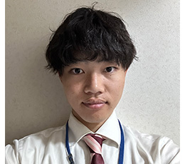 白石 先生